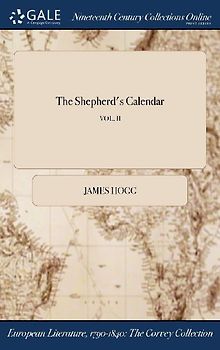 The Shepherd's Calendar; VOL. II