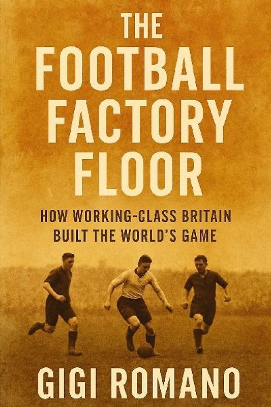 The Football Factory Floor