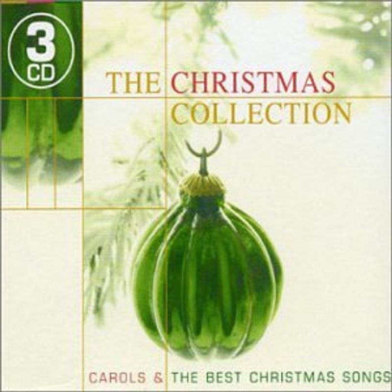 Var - The Christmas Collection (3cd) [UK-Import]