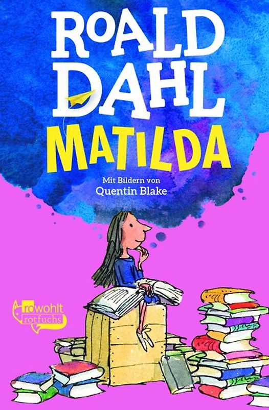 Matilda
