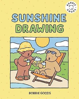 Sunshine Drawing with Bobbie Goods