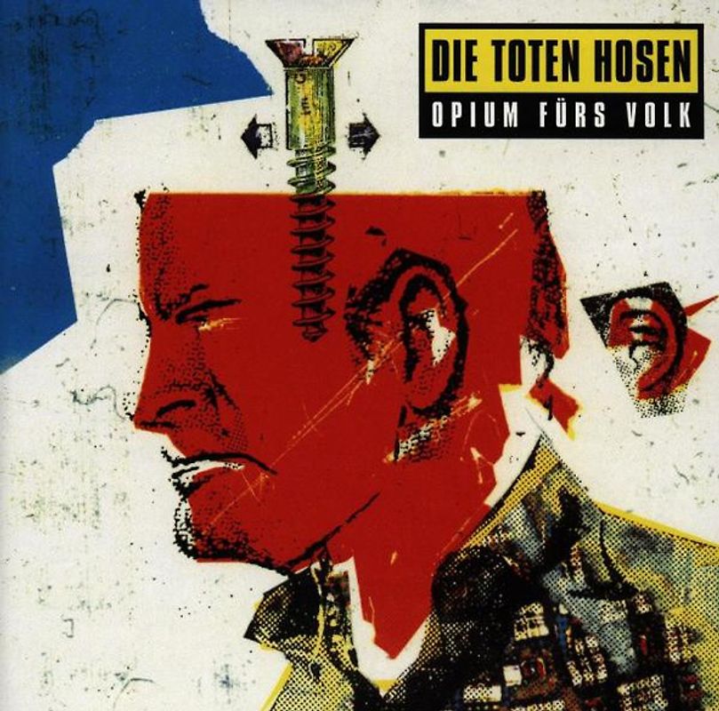 Die Toten Hosen - Opium fürs Volk