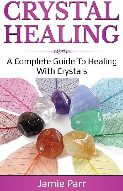Crystal Healing