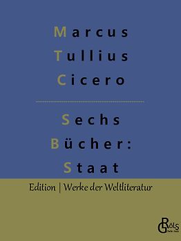 Sechs Bücher vom Staat
