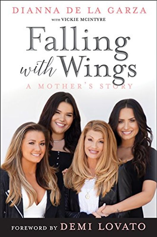Falling With Wings: A Mother's Story