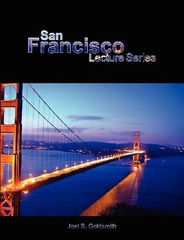 San Francisco Lecture Series