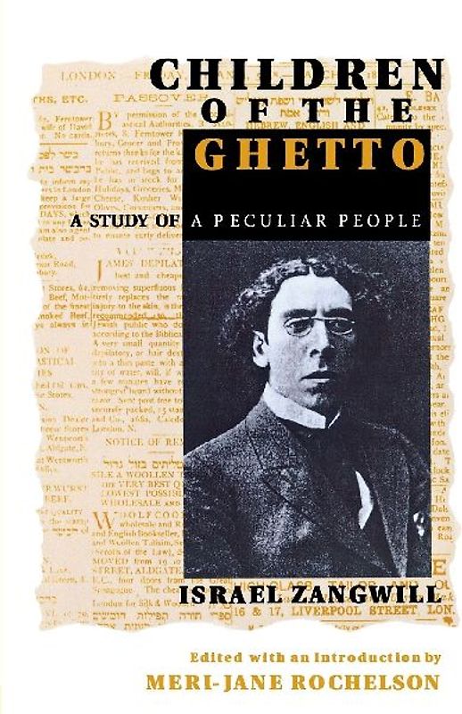 Children of the Ghetto