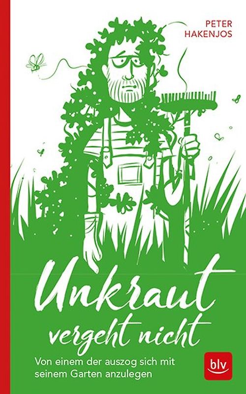 Unkraut vergeht nicht