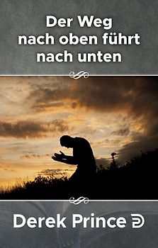 Der Weg nach oben führt nach unten