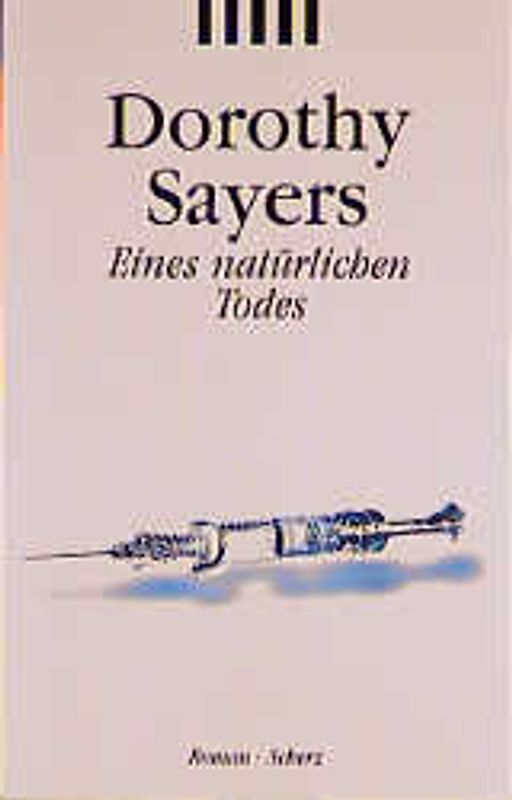 Eines natürlichen Todes