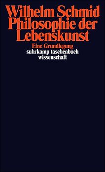 Philosophie der Lebenskunst