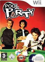 Pool Party excl. Wonder Stick