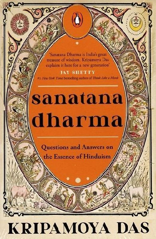 Sanatana Dharma