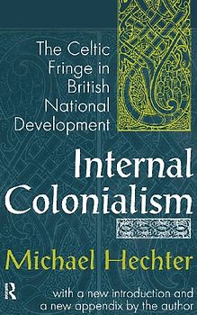 Internal Colonialism