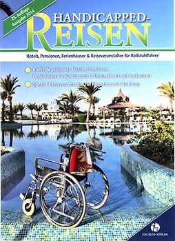 Handicapped-Reisen
