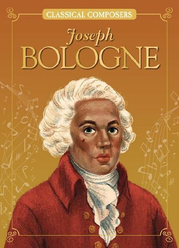 Joseph Bologne