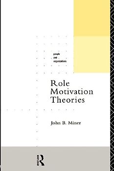 Role Motivation Theories
