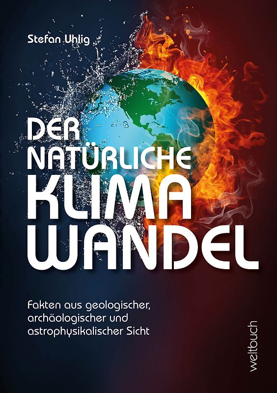 Der natürliche Klimawandel