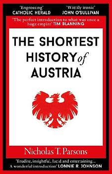 The Shortest History of Austria