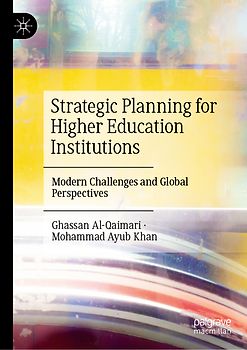 Strategic Planning for Higher Education Institutions