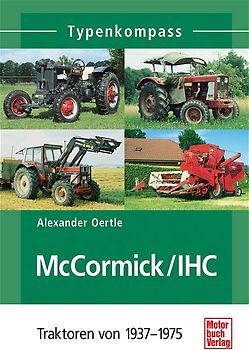 McCormick /IHC