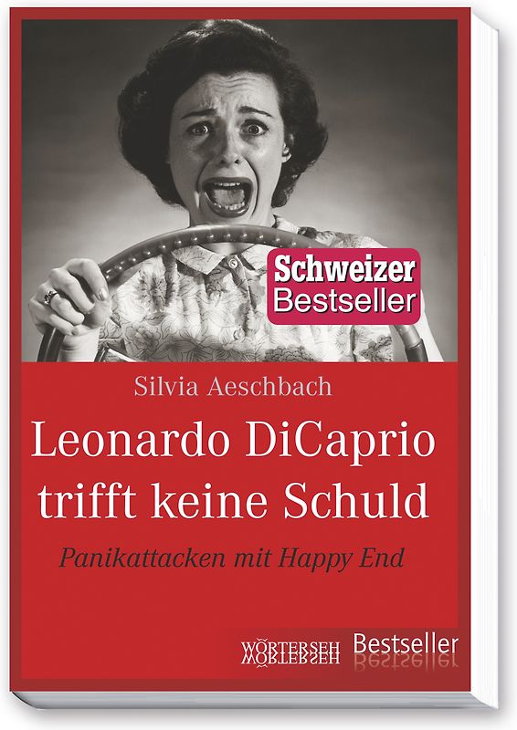Leonardo Di Caprio trifft keine Schuld