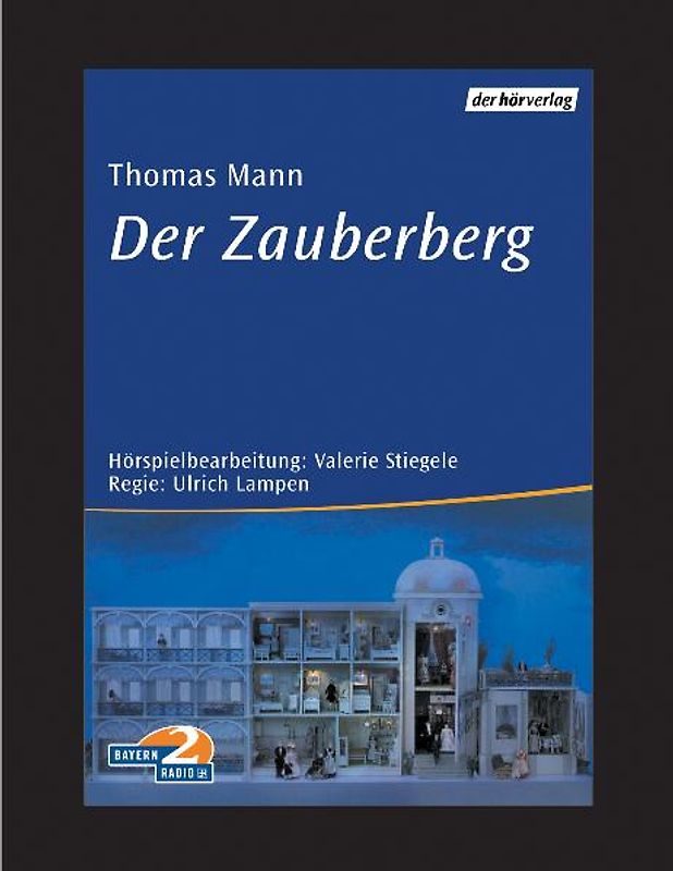Der Zauberberg