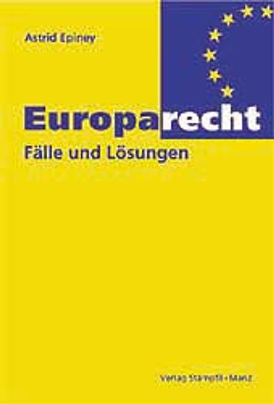 Europarecht
