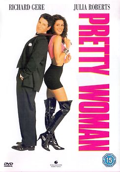Pretty Woman [UK Import] DVD