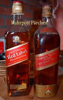 Ruhrpott Pärchen