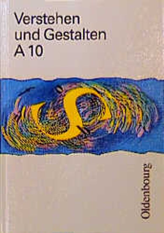 Verstehen und Gestalten. Ausgabe A für Baden-Württemberg. Neu. Sprachbuch für Gymnasien