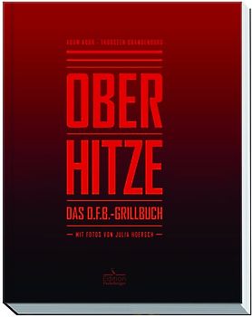 Oberhitze