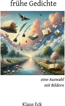 frühe Gedichte
