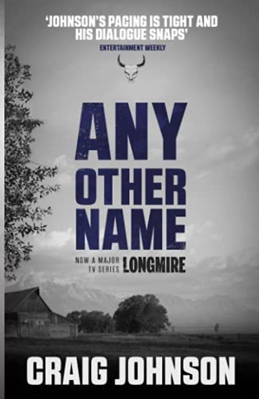 Any Other Name: A thrilling instalment of the best-selling, award-winning series - now a hit Netflix show! (Murder Room, Band 59)