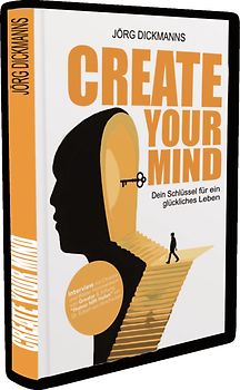CREATE YOUR MIND