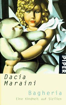 Bagheria. Eine Kindheit auf Sizilien