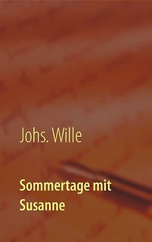 Sommertage mit Susanne