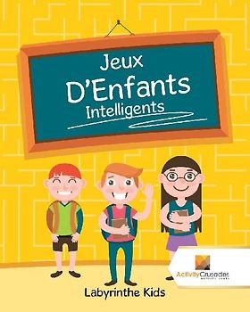 Jeux D'Enfants Intelligents