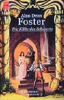 Katechisten-Trilogie / Die Kälte des Schwerts