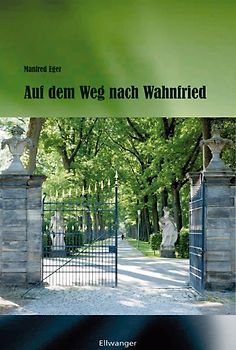 Auf dem Weg nach Wahnfried