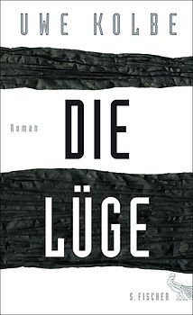 Die Lüge. Roman