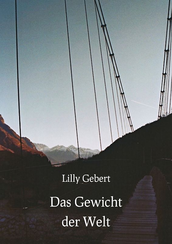 Das Gewicht der Welt