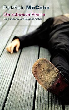 Die schwarze Pfanne
