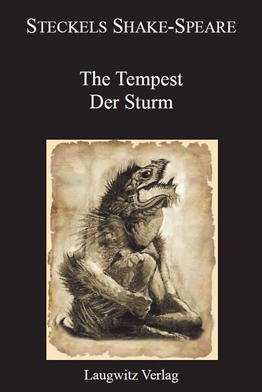 The Tempest / Der Sturm