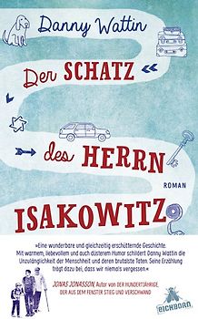Der Schatz des Herrn Isakowitz