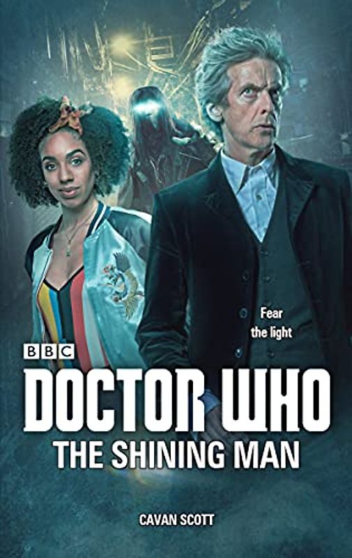 Doctor Who: The Shining Man