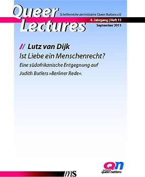 Ist Liebe ein Menschenrecht?