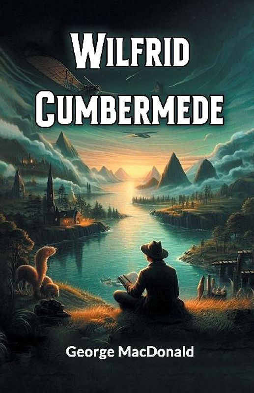 Wilfrid Cumbermede