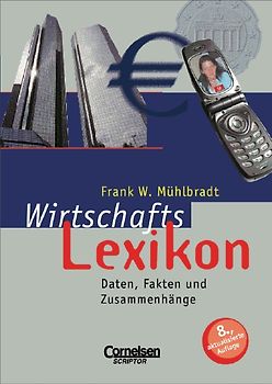 Scriptor Lexika / Wirtschaftslexikon