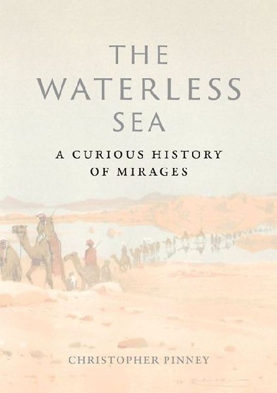 The Waterless Sea